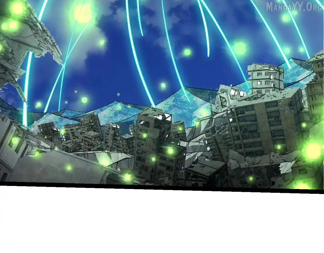 Evolution Begins With A Big Tree Chapter 464 - page 65